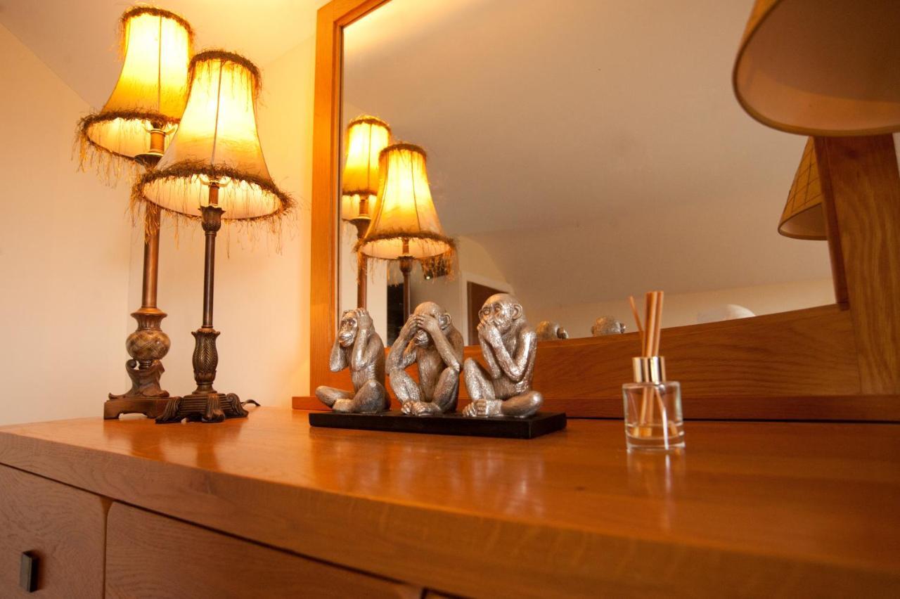 Knockalla Luxury Property With Hot Tub Suitable For Families بورتاداون المظهر الخارجي الصورة