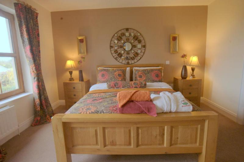 Knockalla Luxury Property With Hot Tub Suitable For Families بورتاداون المظهر الخارجي الصورة