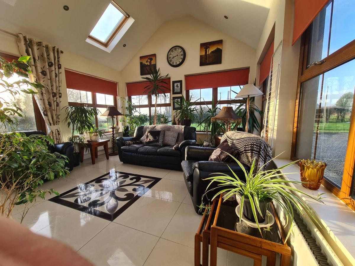 Knockalla Luxury Property With Hot Tub Suitable For Families بورتاداون المظهر الخارجي الصورة