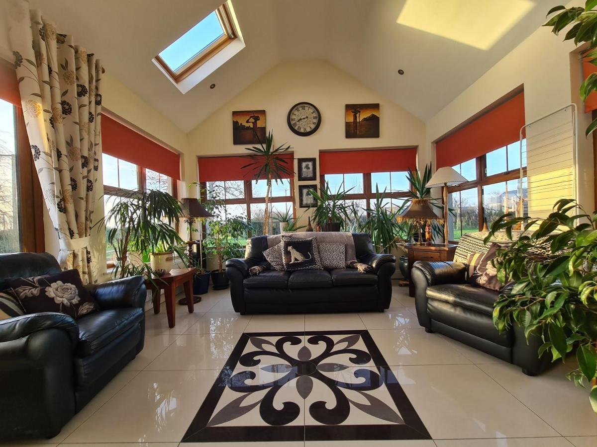 Knockalla Luxury Property With Hot Tub Suitable For Families بورتاداون المظهر الخارجي الصورة