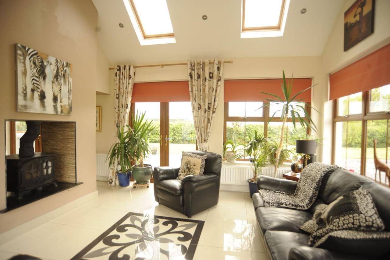 Knockalla Luxury Property With Hot Tub Suitable For Families بورتاداون المظهر الخارجي الصورة